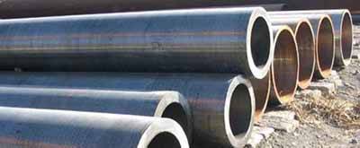 ASTM A335 P1 Alloy Steel Pipes