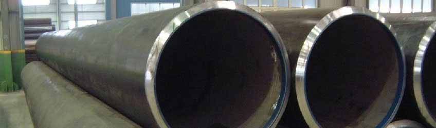 ASTM A 335 P1 Alloy Steel Seamless Pipe