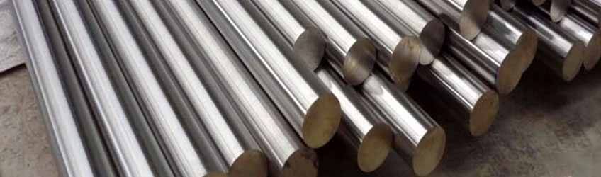 Stainless Steel 415 Bar 