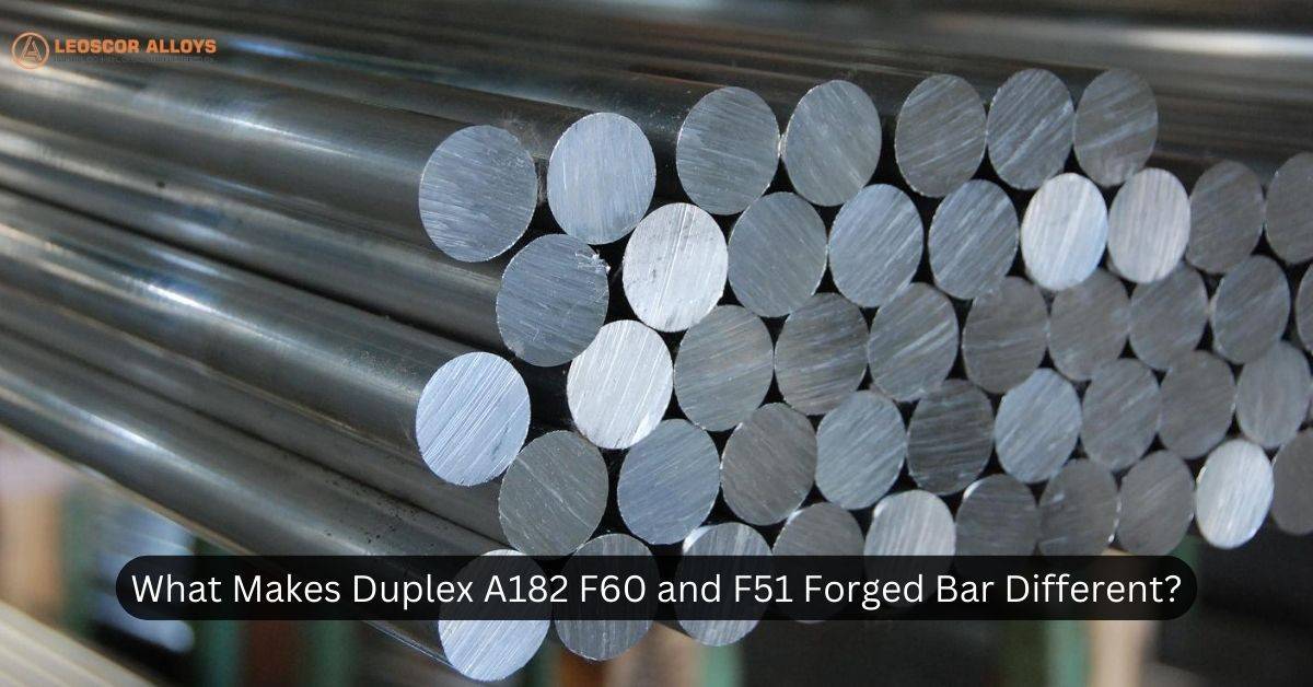 SS round bars