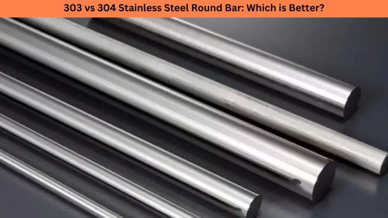 Stainless Steel Round Bar