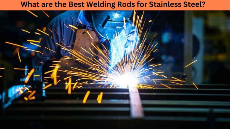 Stainless Steel Welding Rods