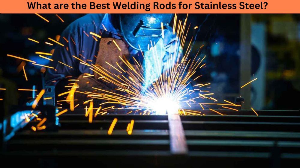 Stainless Steel Welding Rods