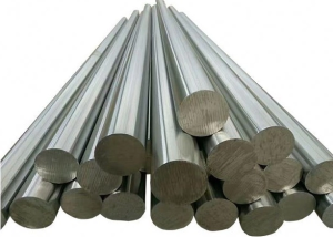 Nitronic 50 Round Bars