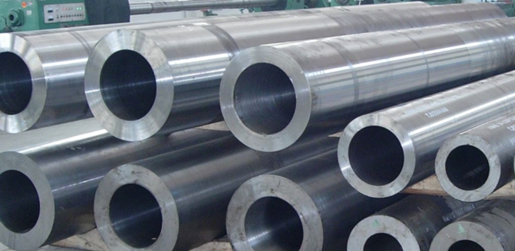 Alloy Steel Pipes