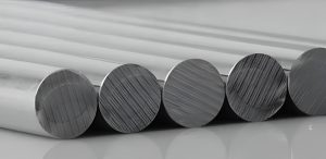 Duplex UNS S32205 Round Bars