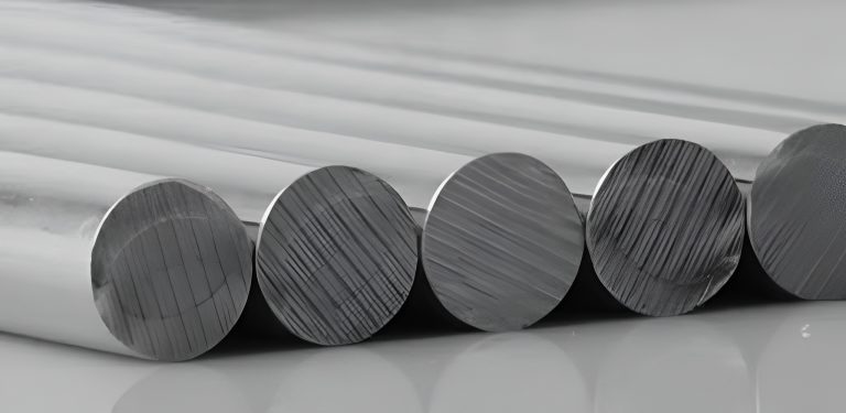 Duplex UNS S32205 Round Bars