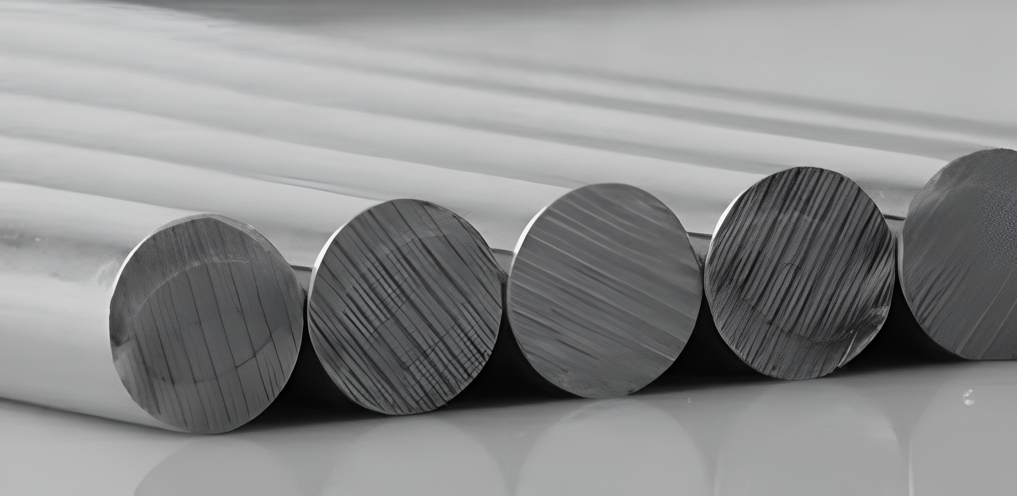 Duplex UNS S32205 Round Bars