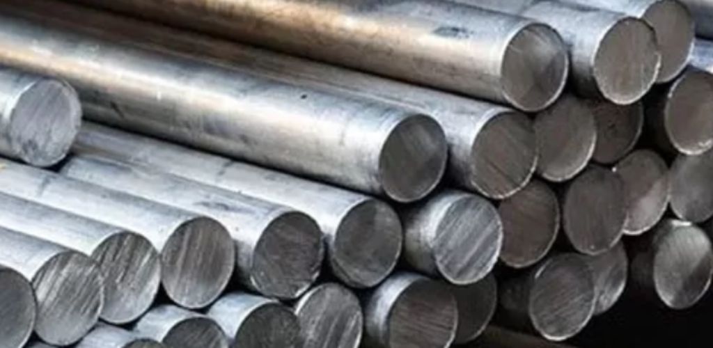 Super Duplex Steel Round Bar