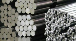 Nitronic 50 Round Bar