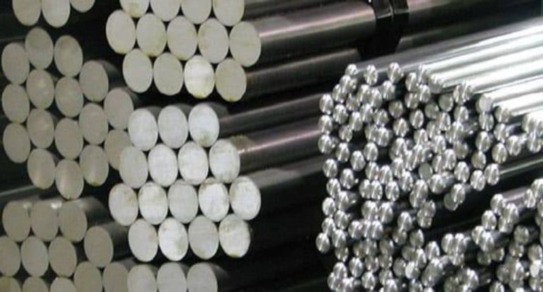 Nitronic 50 Round Bar