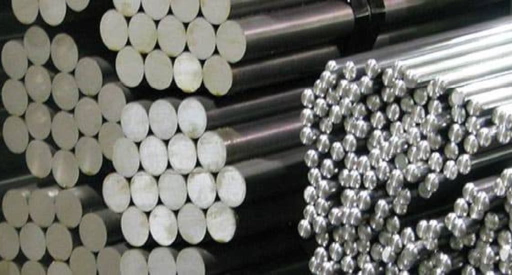 Nitronic 50 Round Bar