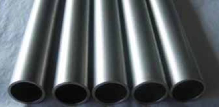 Alloy 20 Pipe Guide: Benefits, Applications & Industries