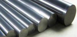 Stainless Steel Round Bar Grade Guide for Material Selection