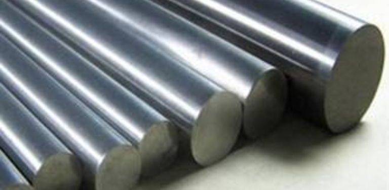 Stainless Steel Round Bar Grade Guide for Material Selection