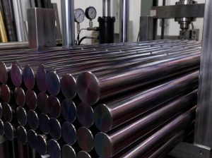 How Inconel 718 Bars Perform Under High Stress Conditions