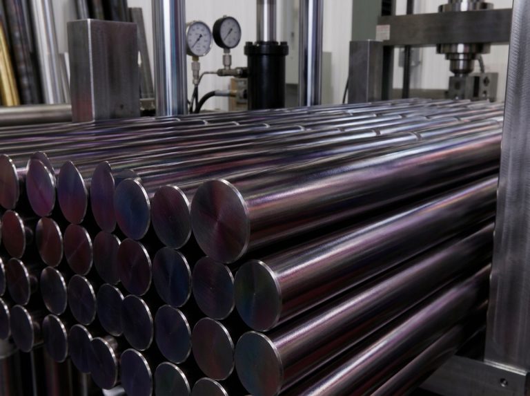 How Inconel 718 Bars Perform Under High Stress Conditions