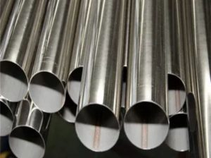 310 Stainless Steel Pipes
