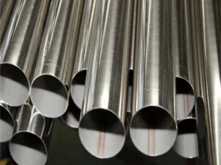 310 Stainless Steel Pipes