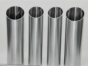 310 Stainless Steel Pipes