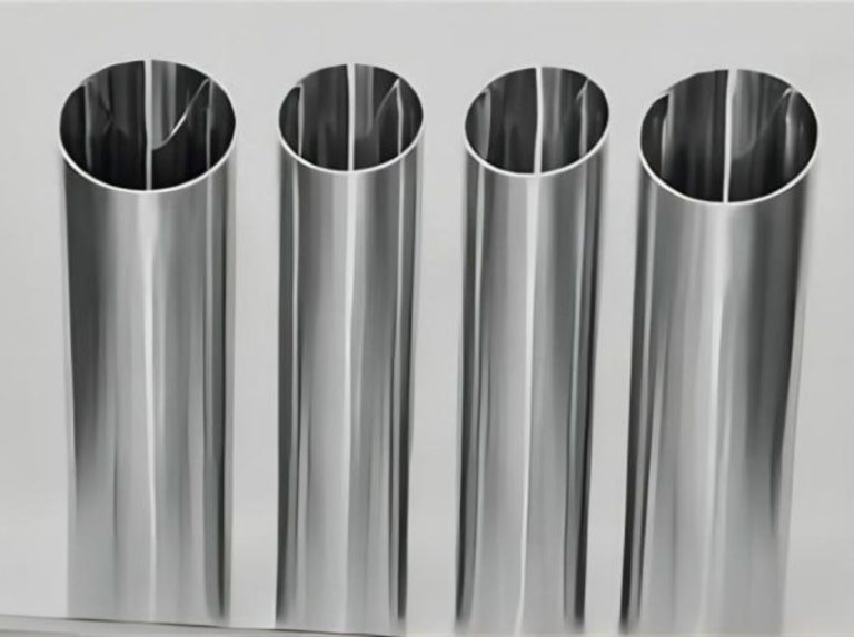 310 Stainless Steel Pipes