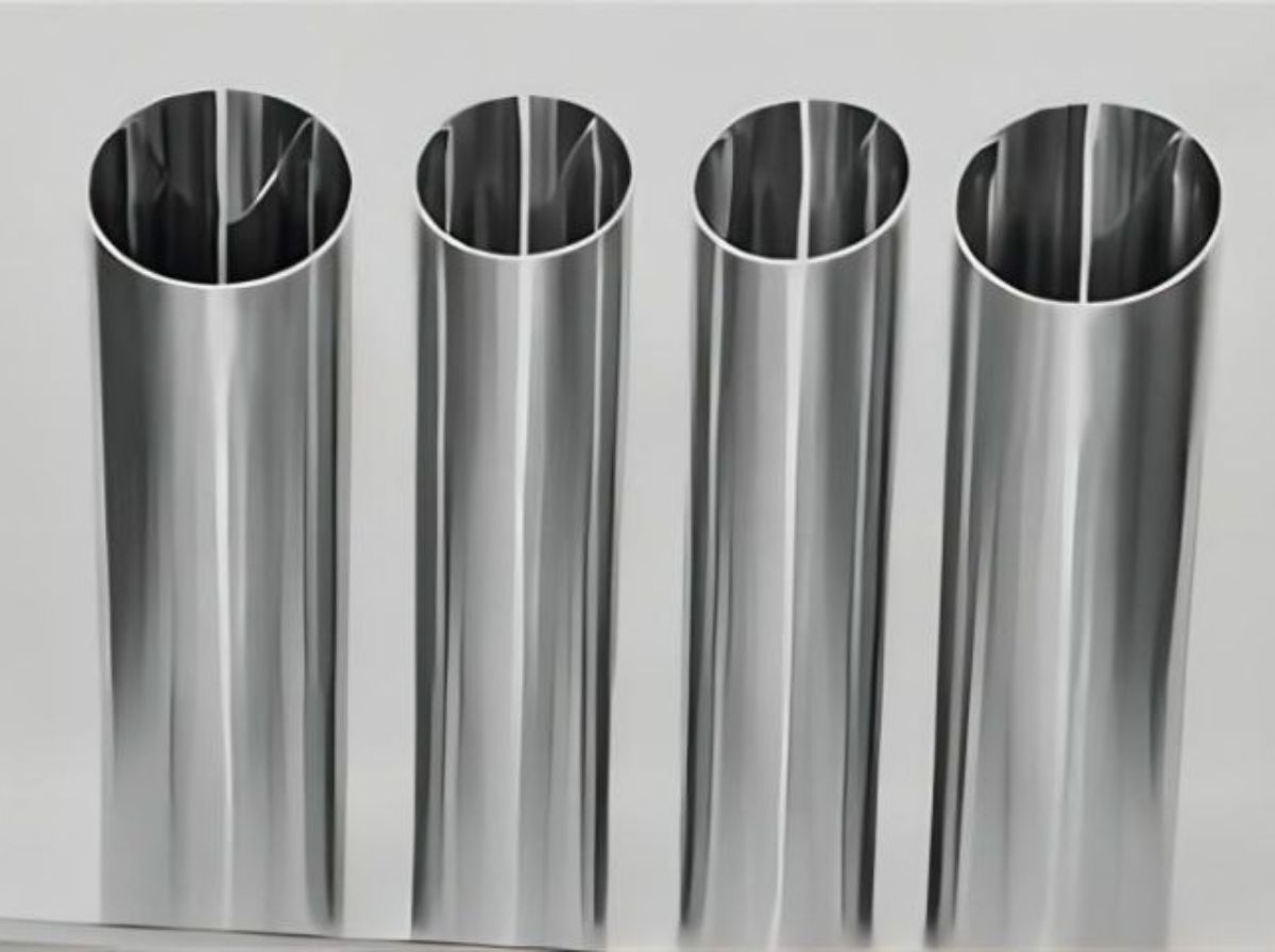 310 Stainless Steel Pipes