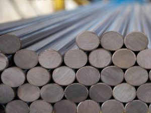Alloy 660 Round Bars