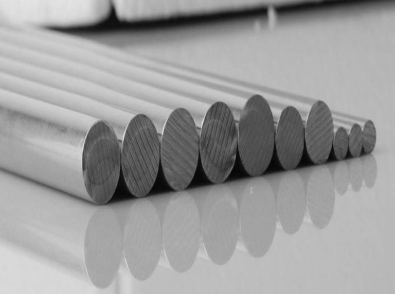 Inconel 600 Bar
