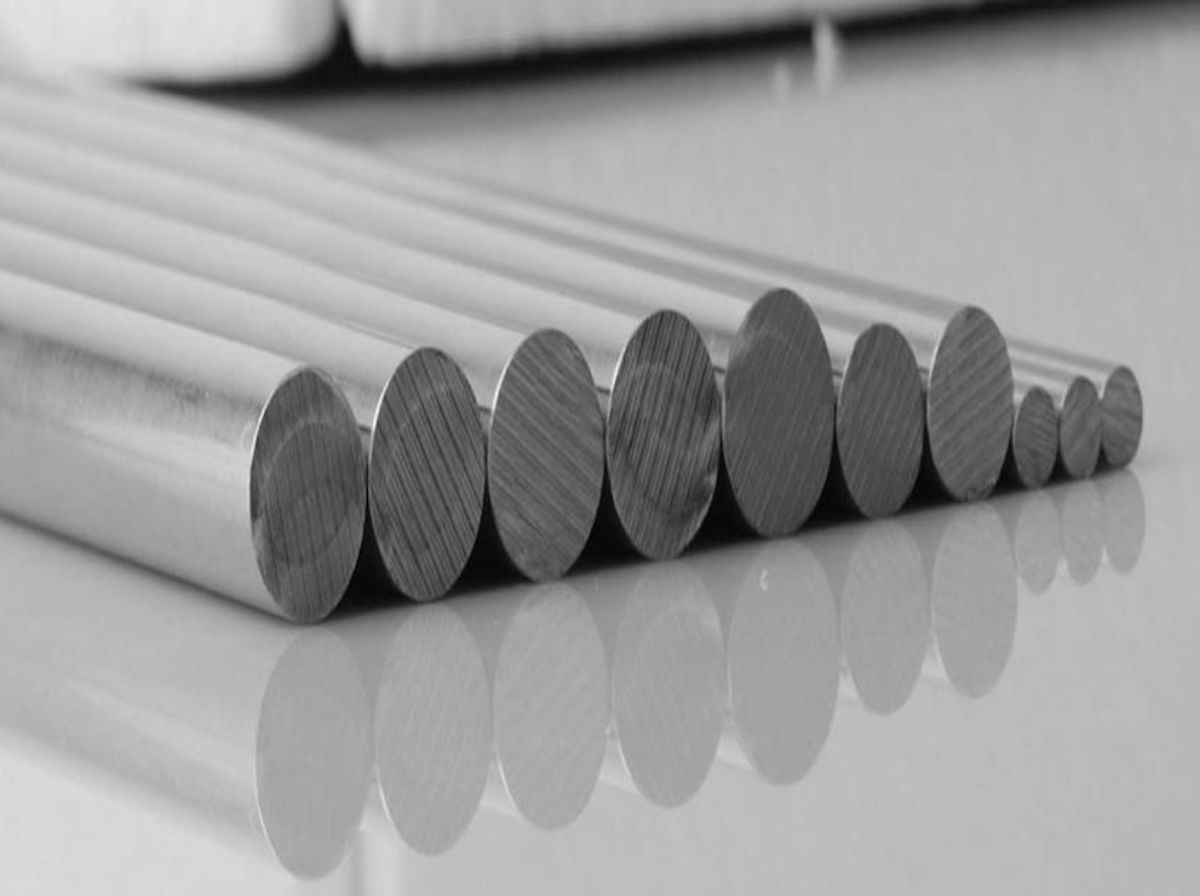 Inconel 600 Bar