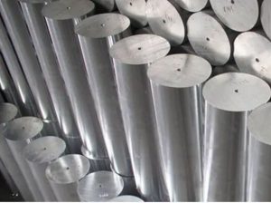 Monel 400 Round Bar