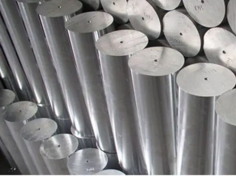 Monel 400 Round Bar