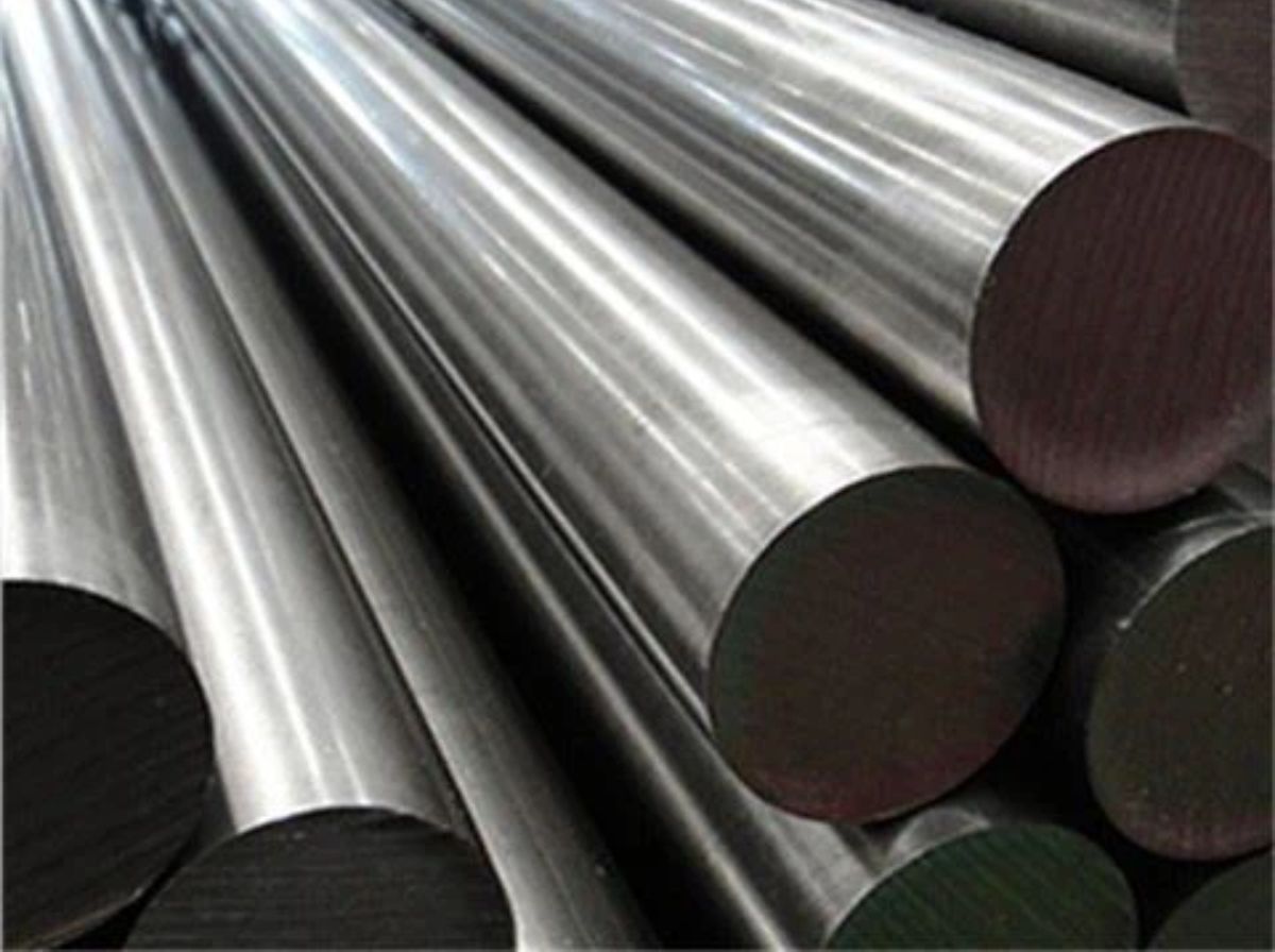 Monel K500 Bar
