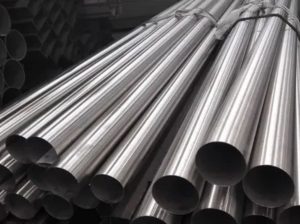 Stainless Steel 304 Seamless Pipes