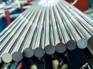 Inconel 600 Bars