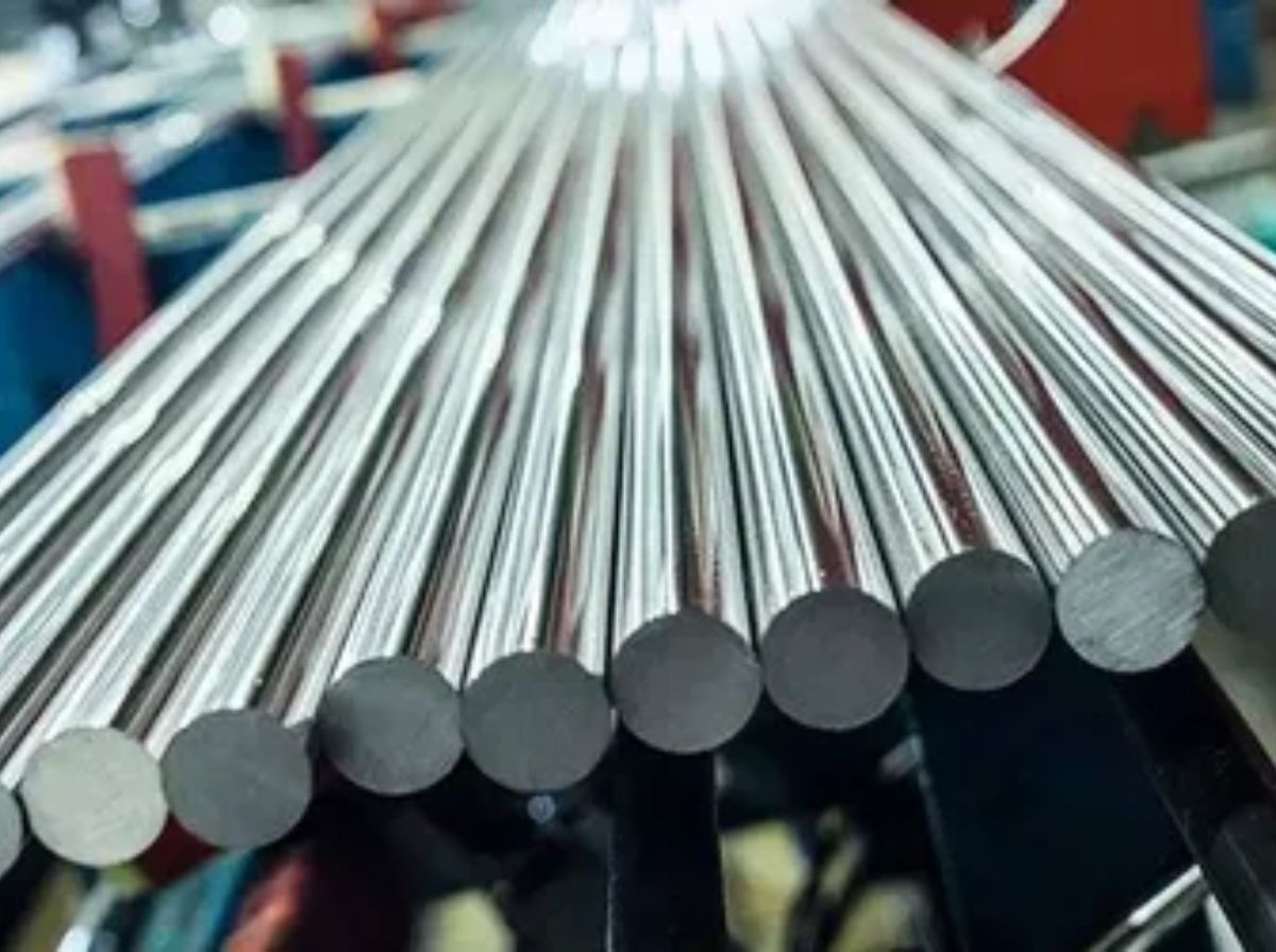 Inconel 600 Bars