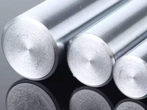 Monel 400 Round Bar