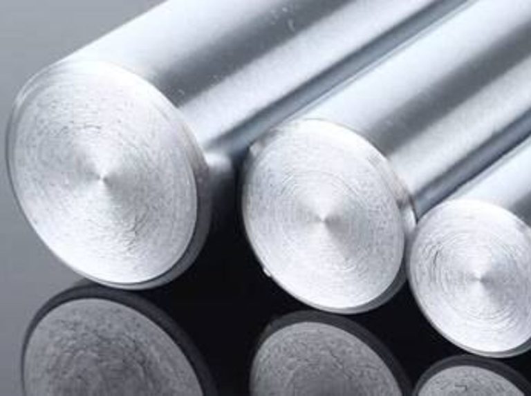 Monel 400 Round Bar