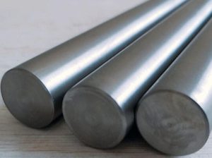 Monel K500 Bar