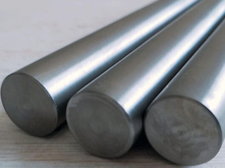 Monel K500 Bar