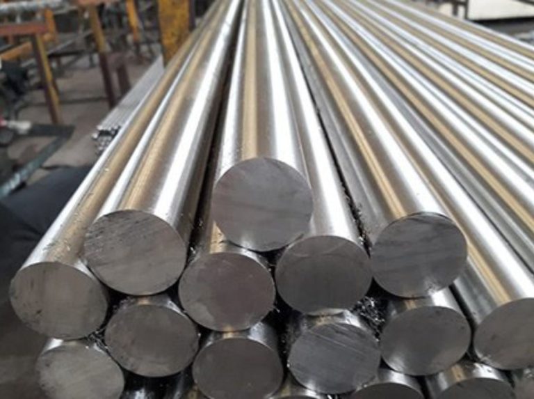Stainless Steel 321 Round Bar