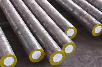 Alloy Steel Round Bars