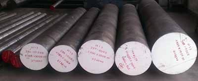 Alloy Steel AISI 4140 Bars Alloy Steel AISI 4140 Bars