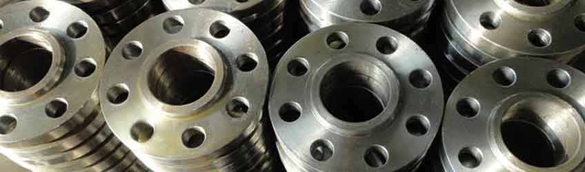 ASTM A182 Alloy Steel F1 Flanges
