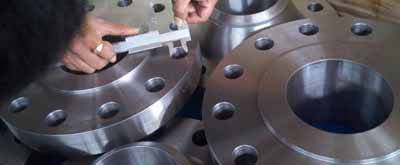 ASTM A182 Alloy Steel F9 Pipe Flanges