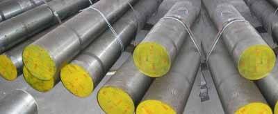 AISI 4140 Round Bars AISI 4140 Round Bars
