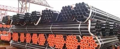 Carbon Steel API SPEC 5L Line Pipe