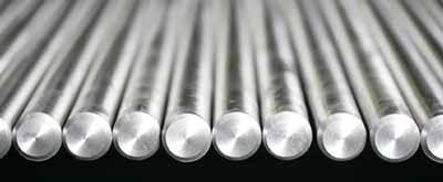 ASTM A276 317L Stainless Steel Round Bars