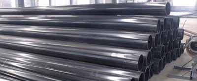 ASTM A106 Carbon Steel Seamless Pipes