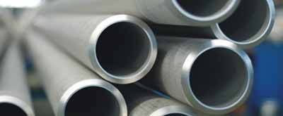 Duplex Steel UNS S31803 Seamless Pipes