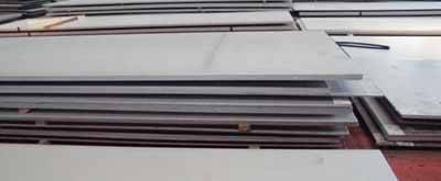 Duplex Steel S32205 Sheets